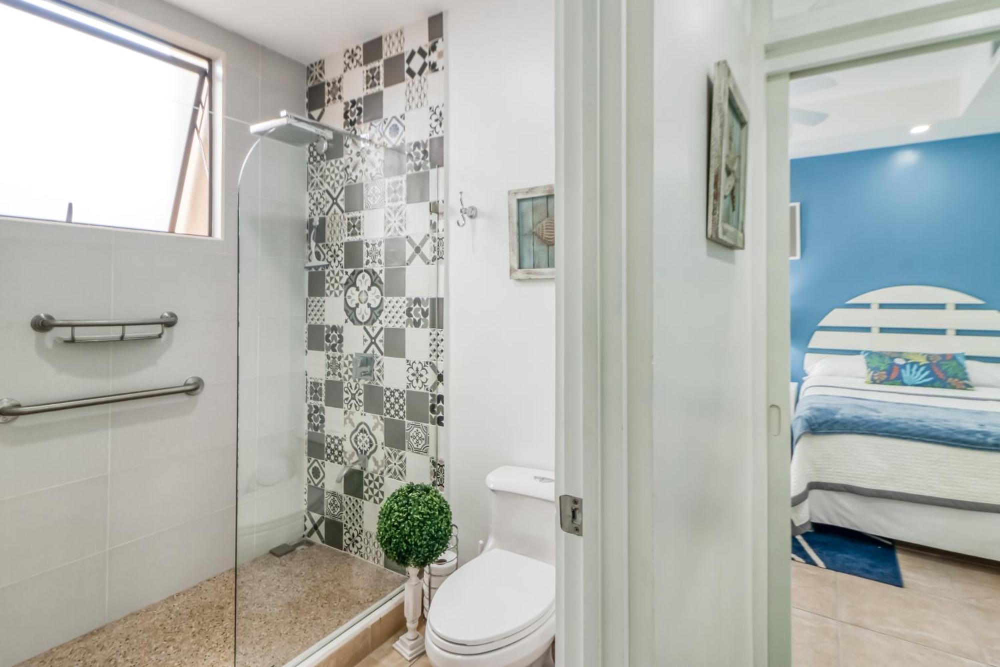 Bahia Encantada Las Mantas Kamer foto