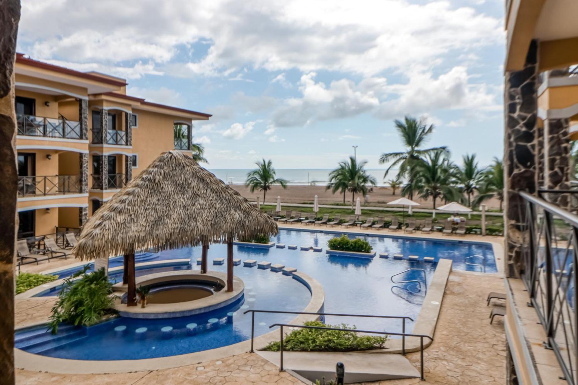 Bahia Encantada Las Mantas Kamer foto