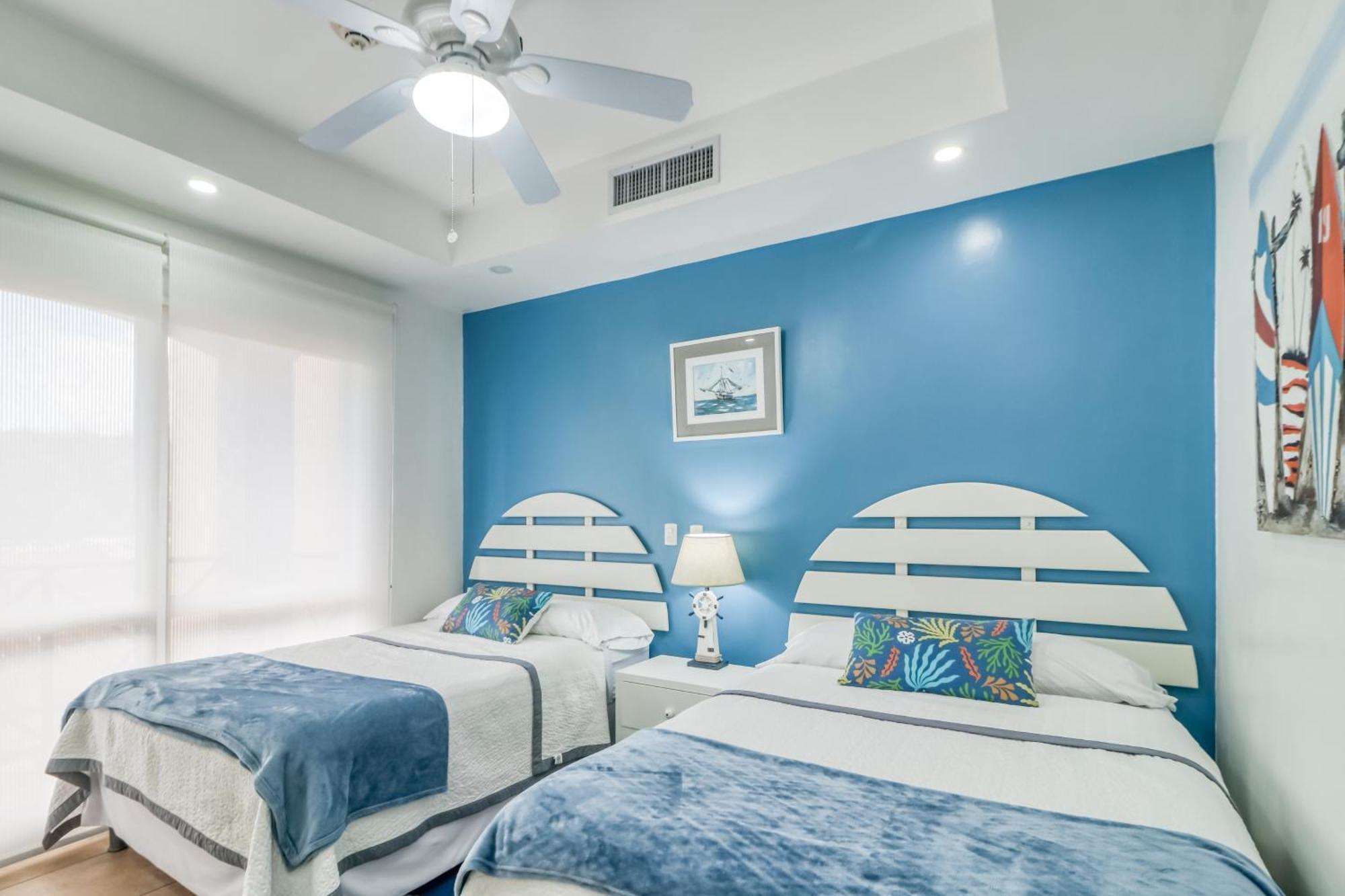 Bahia Encantada Las Mantas Kamer foto
