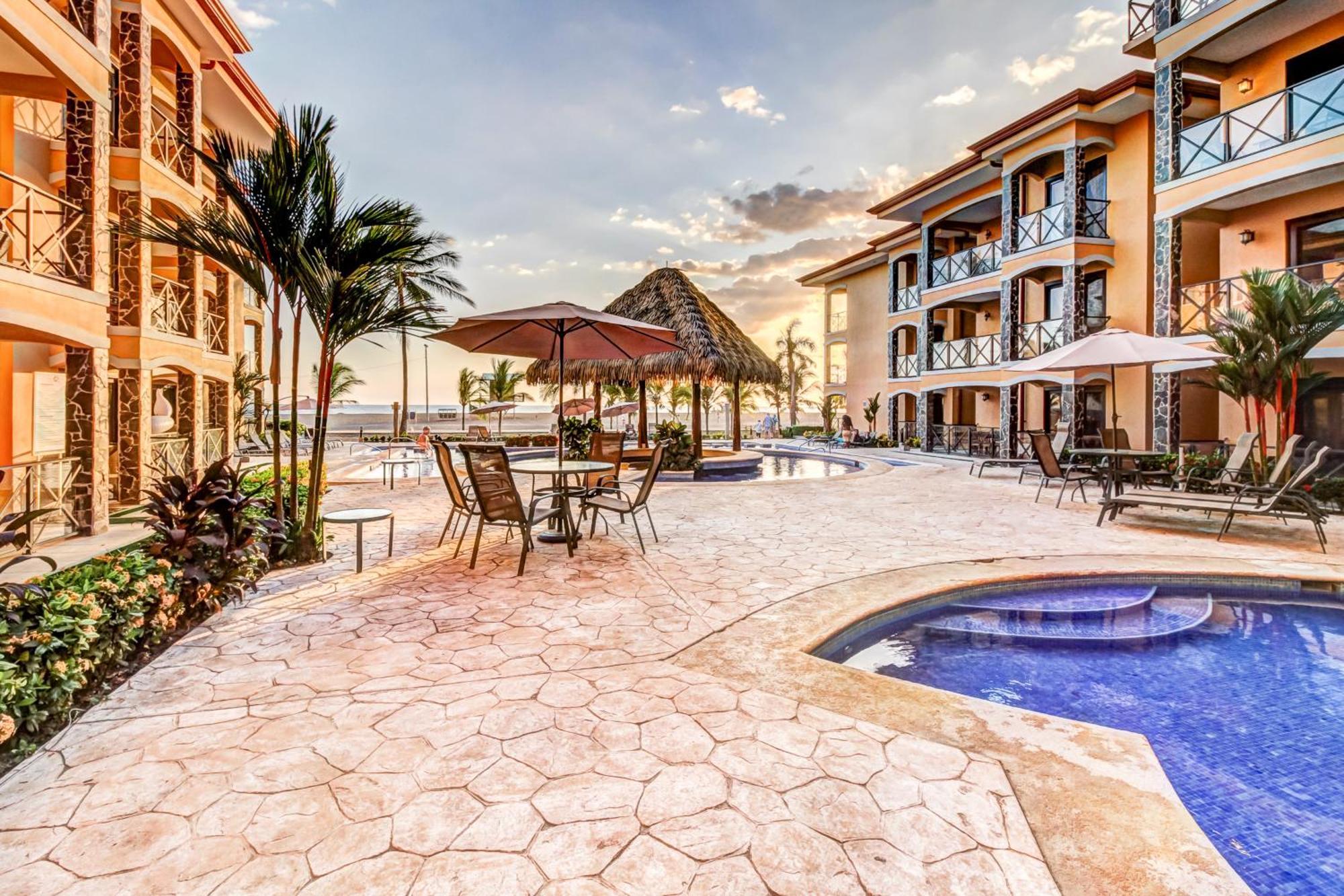 Bahia Encantada Las Mantas Kamer foto