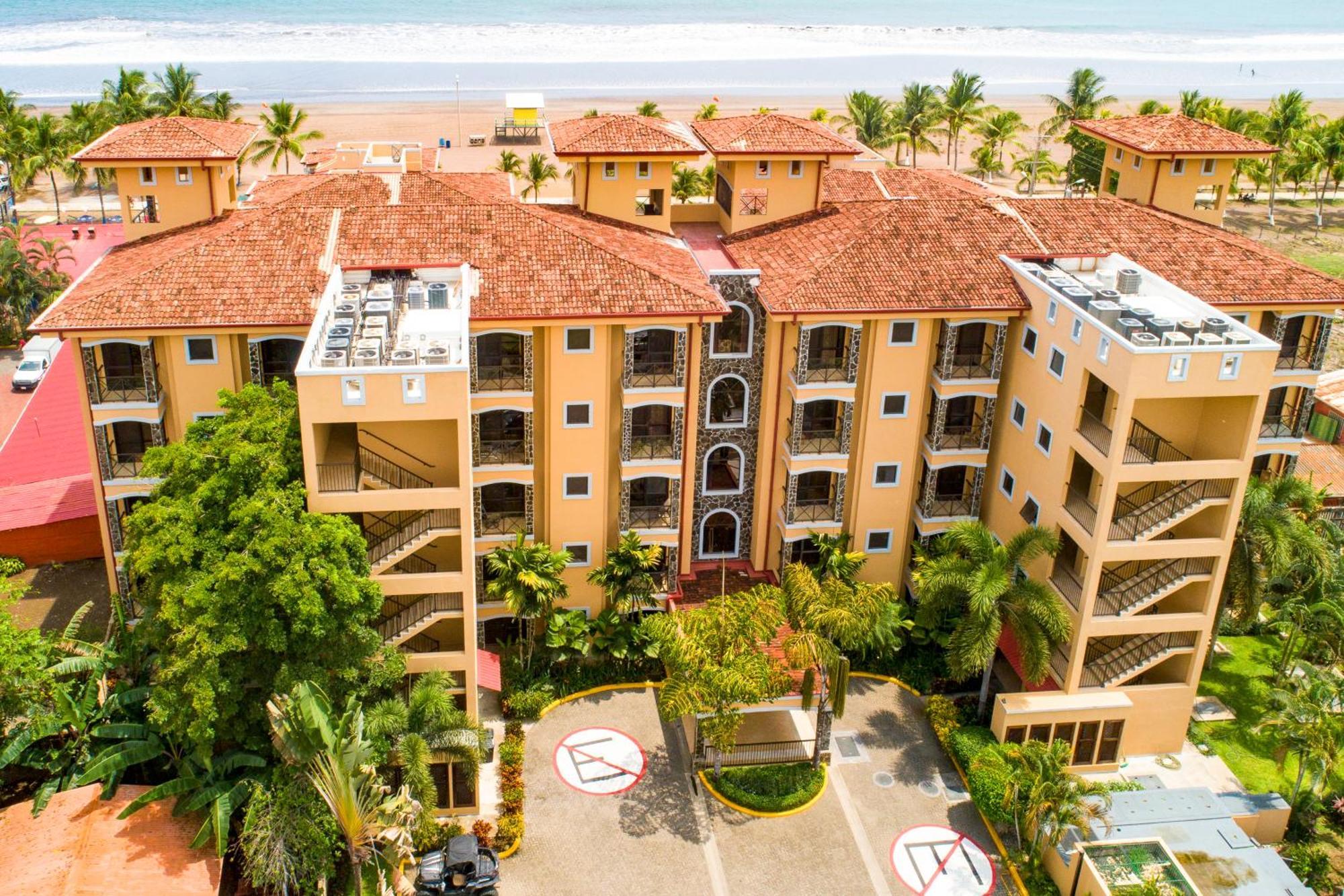 Bahia Encantada Las Mantas Kamer foto